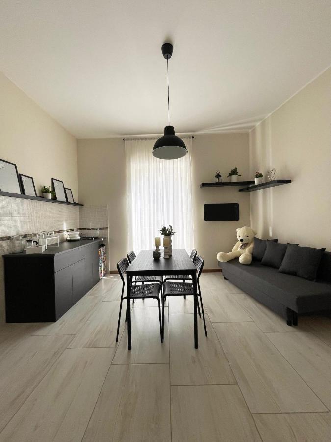 Diverso Apartment Caiazzo Exterior foto